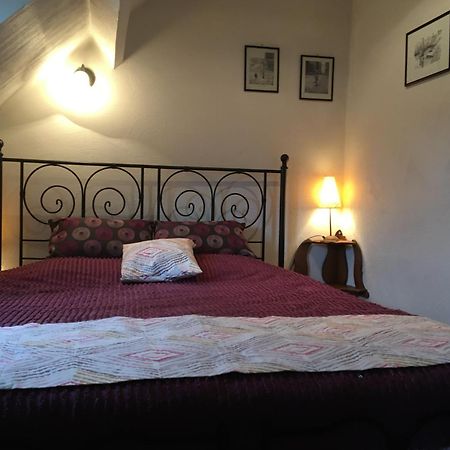Paturages De La Kys Villa ฟูเริน ภายนอก รูปภาพ